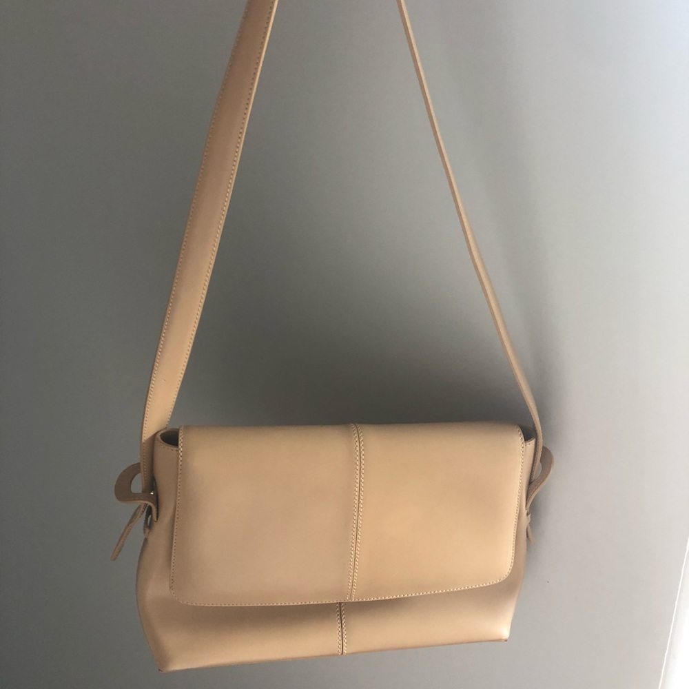 M. London Handbag